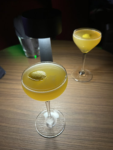 Comentarii opinii despre Here Kitty Kitty - Speakeasy & Cocktail Lounge