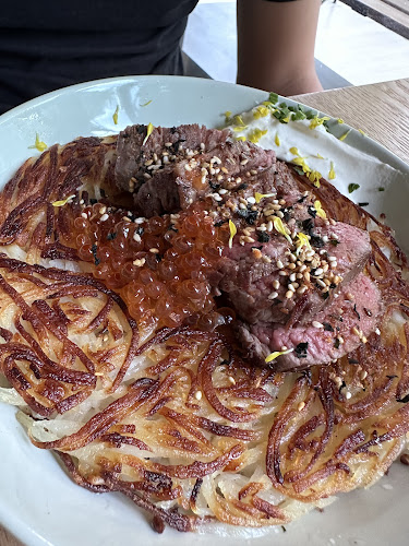 Opinii despre South Side Keppel | Signature Rosti & Roast Chicken în Singapore - Hospitality and gastronomy