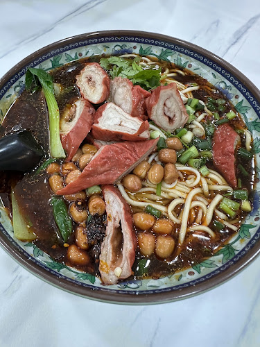 Comentarii opinii despre ChongQingXiaoMian - Geylang Lor 12