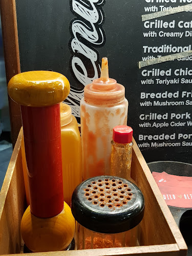 Opinii despre Wild Olives în Singapore - Hospitality and gastronomy