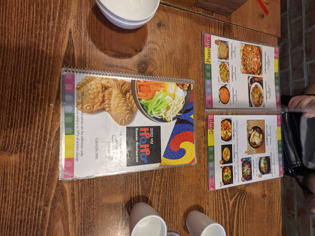 106 Clementi Street 12, #01-58/60, Singapore 120106