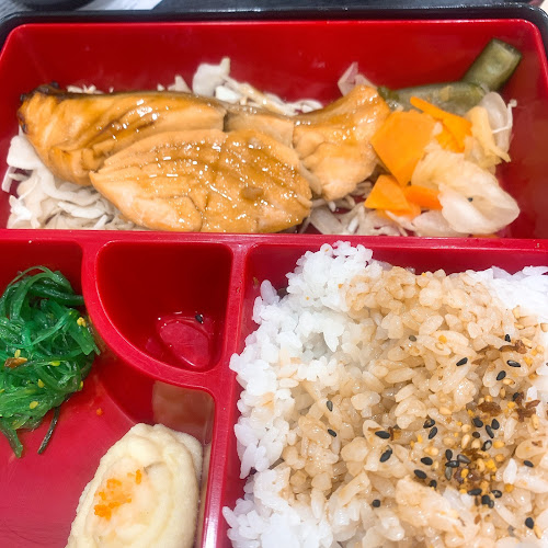 umisushi Compass One