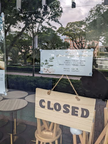 Comentarii opinii despre Edith Patisserie Cake Bar