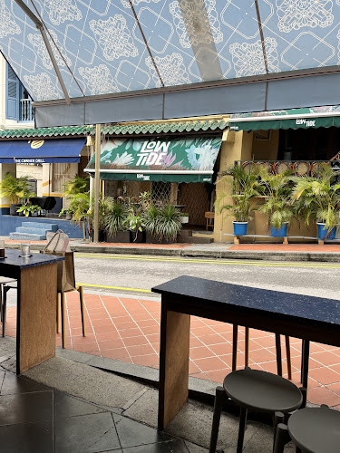 6 Ann Siang Hill, Singapore 069787