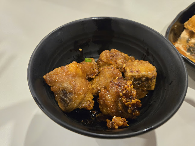 Terrace Chinese Kitchen.. - Hospitality and gastronomy