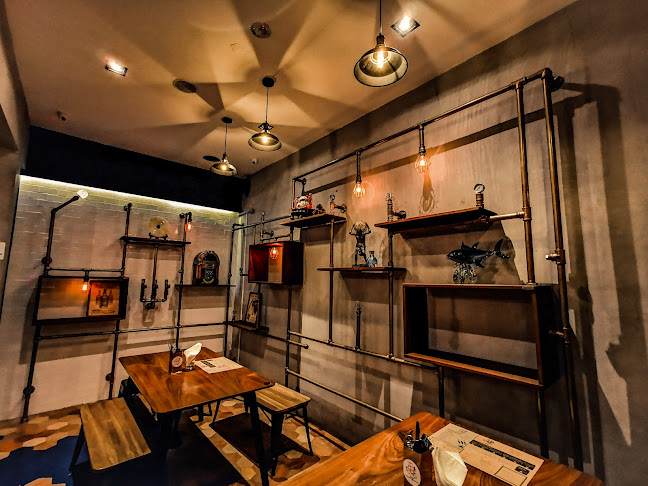 #WLJK - Hospitality and gastronomy