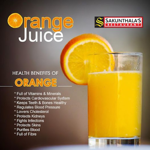 Sakunthala's Restaurant - SAFRA Mount Faber