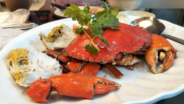 Lee Kwang Kee Teochew Cuisine