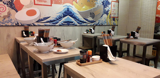 Comentarii opinii despre Suparakki Ramen