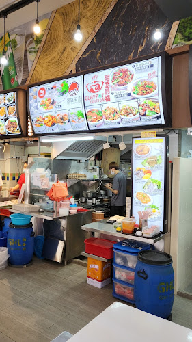 Claypot Edition (Fish Soup) - Hospitality and gastronomy