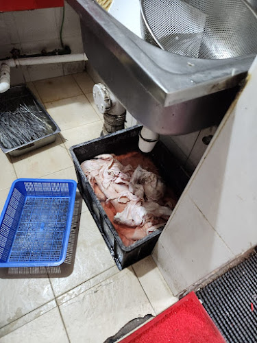 Comentarii opinii despre ZhouJi 周记小厨