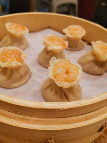 Din Tai Fung @ Chinatown Point - Singapore