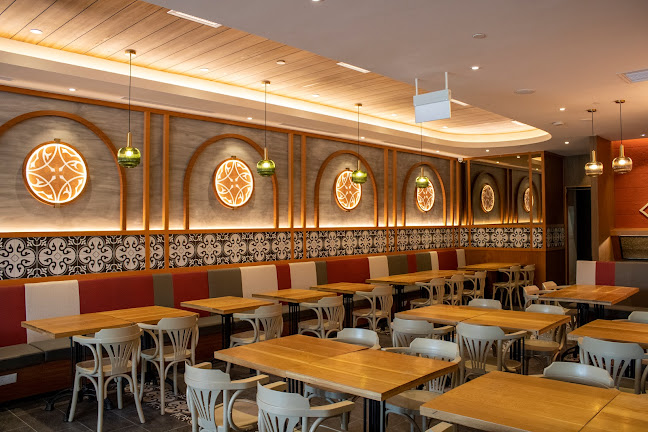 Siam Kitchen (Khatib)