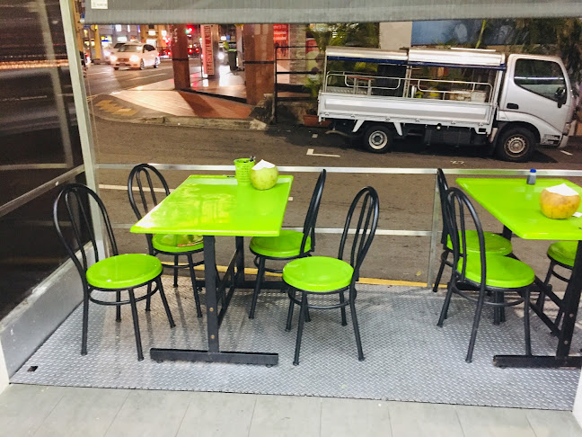 Comentarii opinii despre ABC Maju Restaurant