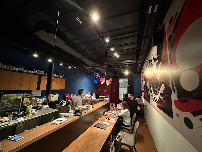 Opinii despre Kagura Singapore în Singapore - Hospitality and gastronomy