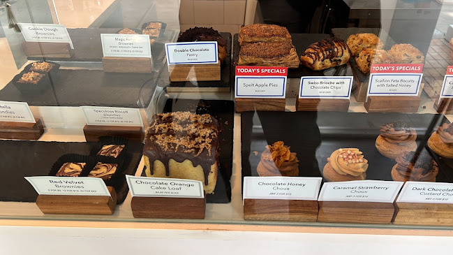 Shubby Sweets - Singapore