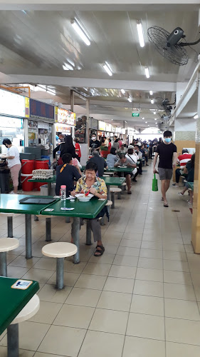 Kovan Rojak - Singapore