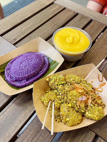 AhMah's Legacy - Singapore