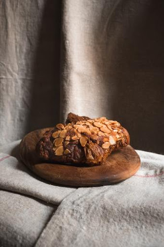 Mother Dough Bakery - Hospitality and gastronomy