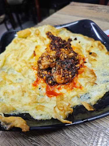 Opinii despre NO.5 Bukit Timah Live Bull Frog Claypot Porridge în Singapore - Hospitality and gastronomy