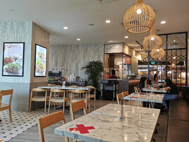 10 Tampines Central 1, #03-25, Singapore 529536