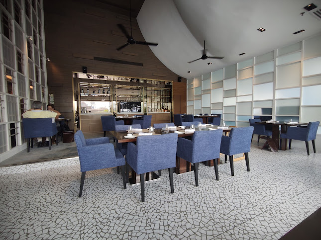 581 Orchard Road voco, Level 24 Orchard, Singapore 238883