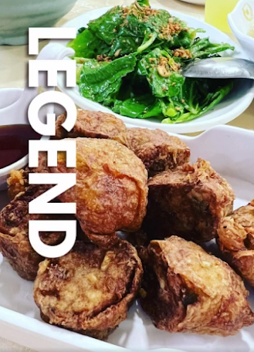 116 Rangoon Rd, Singapore 218396