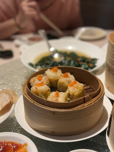 Opinii despre Li Bai Cantonese Restaurant în Singapore - Hospitality and gastronomy