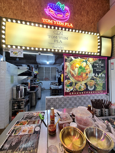 Opinii despre Tastebud Eating House în Singapore - Hospitality and gastronomy