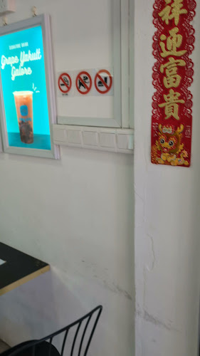 Opinii despre yùng yùng în Singapore - Hospitality and gastronomy