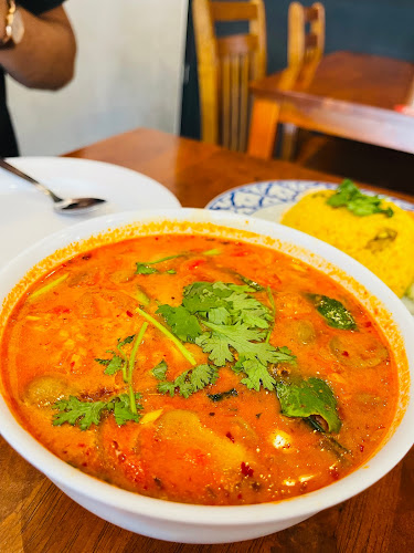 Comentarii opinii despre Soi Thai Kitchen - Toa Payoh