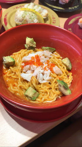 Sushiro Causeway Point - Singapore