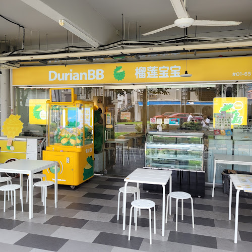 DurianBB Singapore - Singapore