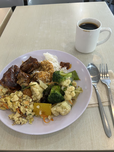 Comentarii opinii despre Orange Point Coffee Shop