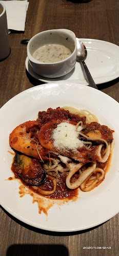 ASTONS Specialities @ City Square Mall - Singapore