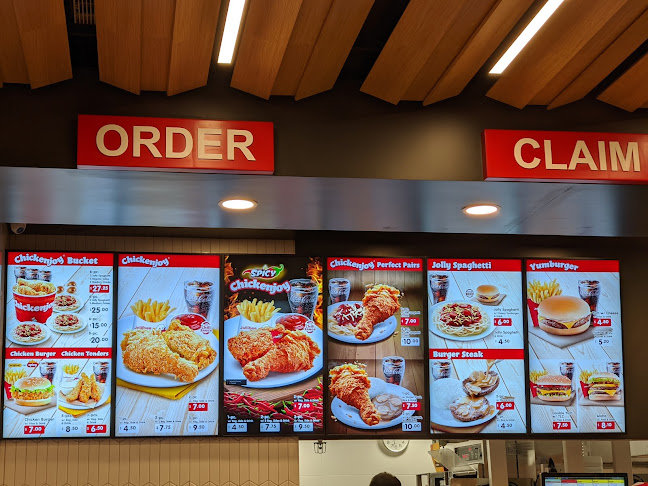 Jollibee Jurong Point