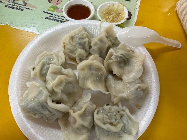 Opinii despre Chinatown Complex în Singapore - Hospitality and gastronomy