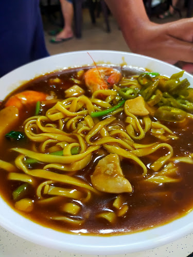 Richton Cafe Pte Ltd - Singapore