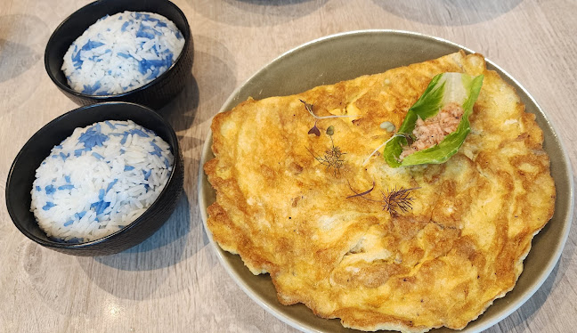 Opinii despre Bonding Kitchen Orchard Singapore în Singapore - Hospitality and gastronomy