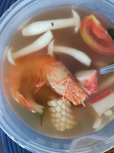 Opinii despre Teenoy Thai Kitchen în Singapore - Hospitality and gastronomy