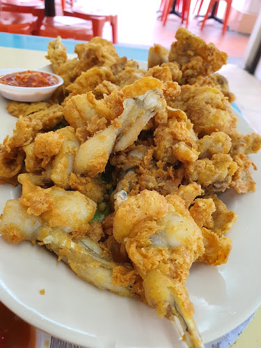 323 Geylang Rd, Singapore 389359