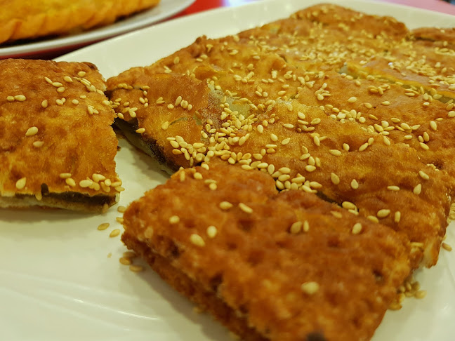 Comentarii opinii despre Jing Hua Xiao Chi Singapore