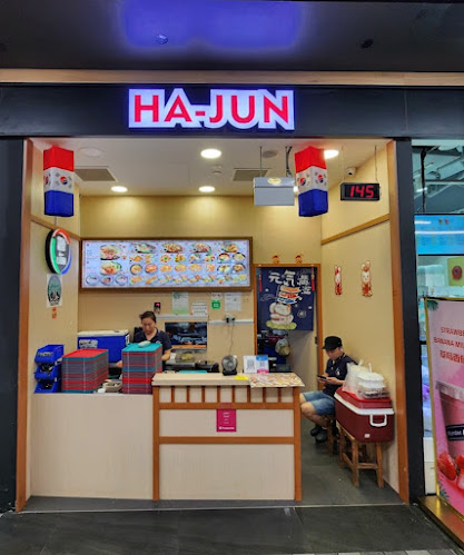 Ha-Jun Korean - Hospitality and gastronomy