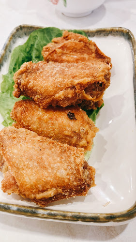 Opinii despre Jew Kit Hainanese Chicken Rice în Singapore - Hospitality and gastronomy