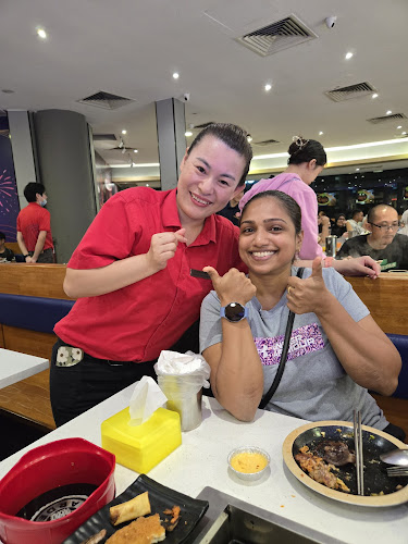 Seoul Garden Tampines Mall