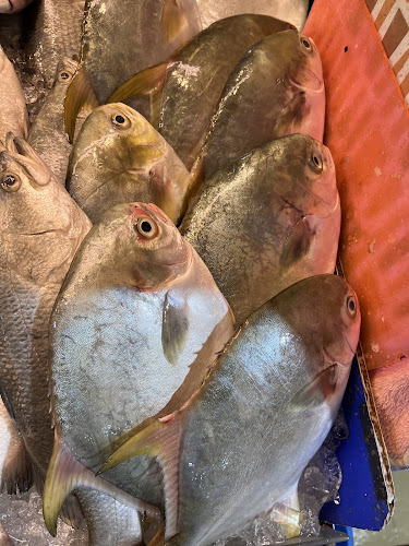 Ah Lam Seafood - Hospitality and gastronomy