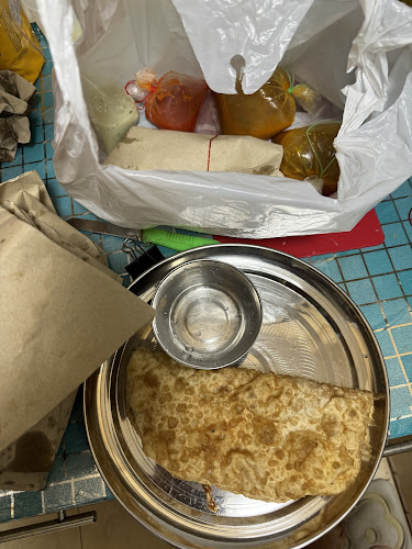 Comentarii opinii despre Green Leaf Cuisine