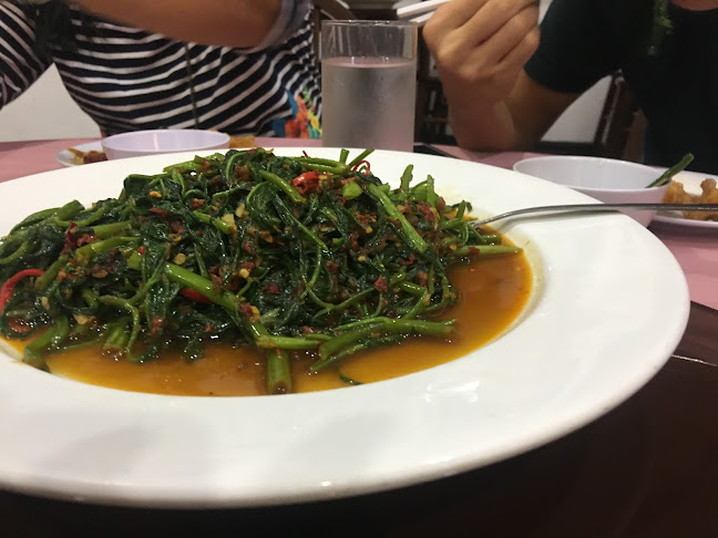 Beaulieu House (Sembawang Seafood Paradise) - Hospitality and gastronomy