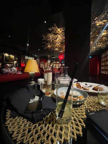 Whiskey Library & Jazz Club - Singapore