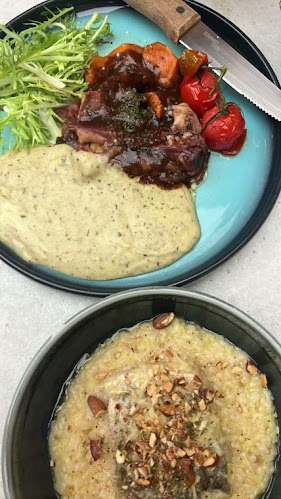 Opinii despre Mamma Mia Trattoria E Caffè în Singapore - Hospitality and gastronomy